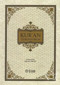 Kur'an Öğreniyorum (Tecvitli)