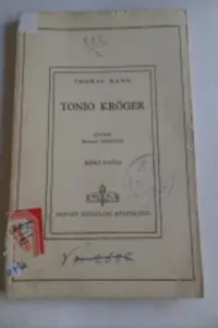 Tonio Kröger