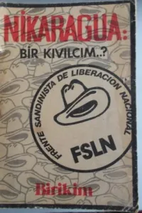Nikaragua : Bir Kıvılcım