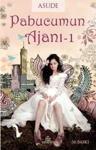 PABUCUMUN AJANI 1 - CİLTLİ