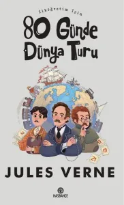 İlköğretim İçin 80 Günde Dünya Turu