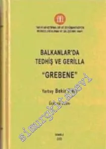 Grebene - Balkanlarda Tedhiş ve Gerilla -