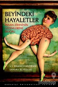 Beyindeki Hayaletler