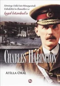 Charles Harington