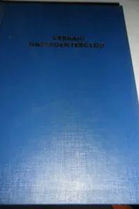 Cerrahi Gastroenteroloji