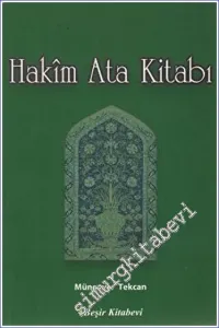Hakim Ata Kitabı -        2007