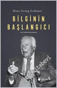 Bilginin Başlangıcı -         2023