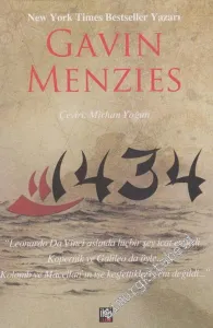 1434: Muhteşem Bir Çin Filosunun İtalya’ya Yelken Açıp Rönesans’ın Kıvılcımın Yaktığı Yıl -