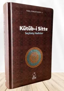 Kütüb-i Sitte;Seçilmiş Hadisler