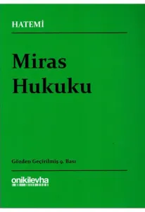 Miras Hukuku