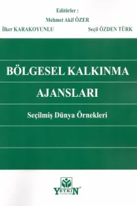 Bölgesel Kalkınma Ajansları Seçilmiş Dünya Örnekleri