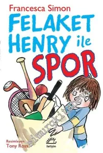 Felaket Henry İle Spor -