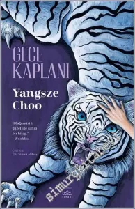 Gece Kaplanı -         2023