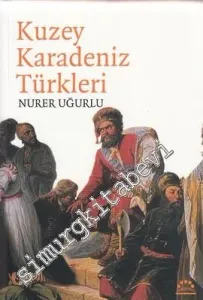 Kuzey Karadeniz Türkleri -