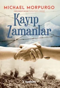 Kayıp Zamanlar---12+