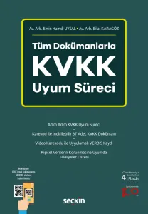 KVKK Uyum Süreci
