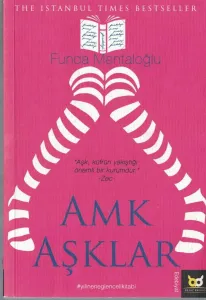 Amk Aşklar