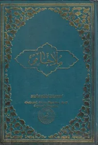 Tam Kayıtlı Molla Cami Arapça - Ciltli Kitap