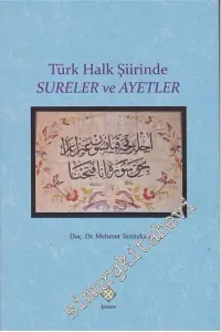 Türk Halk Şiirinde Sureler ve Ayetler -