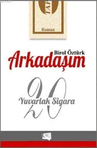 Arkadaşım