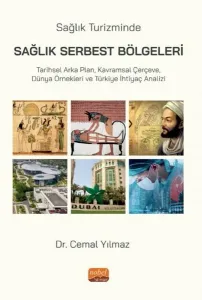 Sağlık Serbest Bölgeleri