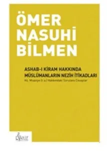 Ashab-ı Kiram