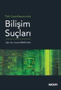 Bilişim Suçları