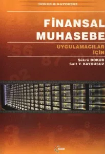 Finansal Muhasebe "Uygulamacılar İçin"