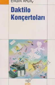 Daktilo Konçertoları -