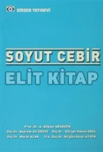 Soyut Cebir