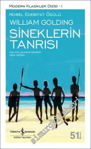 Sineklerin Tanrısı -