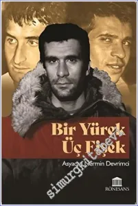 Bir Yürek Üç Fişek -         2023
