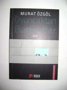 Oyuncaktan Barikatlar