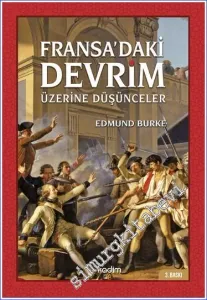 Fransa'daki Devrim Üzerine Düşünceler -         2025