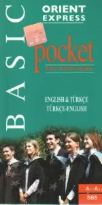 Basic Pocket Dictionary