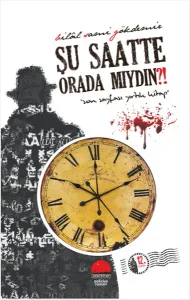 Şu Saatte Orada mıydın?