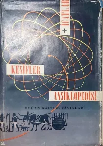 Keşifler ve İcatlar Ansiklopedisi