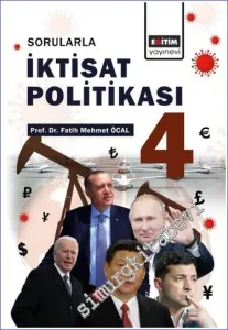 Sorularla İktisat Politikası 4 -         2022