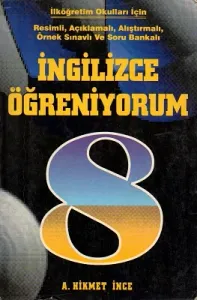 İngilizce Öğreniyorum