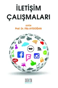 İLETİŞİM ÇALIŞMALARI