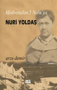 Nuri Yoldaş