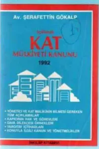 Açıklamalı Kat Mülkiyeti Kanunu