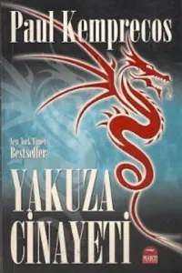 Yakuza Cinayeti