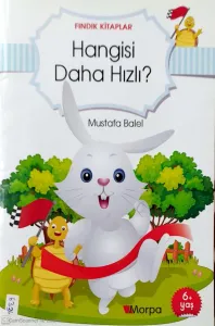 Fındık Kitaplar Dizisi: Hangisi Daha Hızlı?