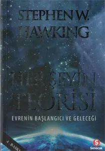 Her Şeyin Teorisi
