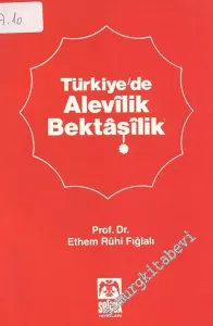 Türkiye'de Alevilik Bektaşilik -