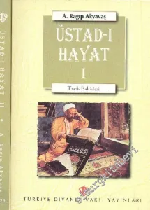 Üstad-ı Hayat, Tarih Bahisleri 2 Cilt TAKIM -        2005