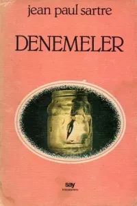 Denemeler Çağımızın Gerçekleri