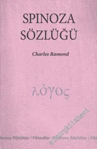 Spinoza Sözlüğü -        2014