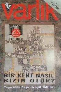 Varlık Dergisi 1996 / 1066